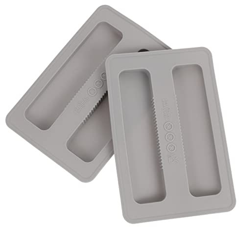 SMASOLO 2piezas Cubierta De De Reutilizable De Cocina Para Pan y Tostadas Para Uso Doméstico y Decoración De Cocina