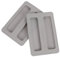 SMASOLO 2piezas Cubierta De De Reutilizable De Cocina Para Pan y Tostadas Para Uso Doméstico y Decoración De Cocina