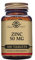Solgar Zinc 50 mg Tablets - Pack of 100 - Supports a Healthy Immune System - Potent Antioxidant - Free from Sugar, Salt and Starch - Vegan