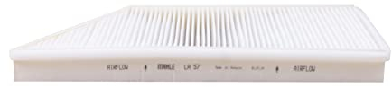 MAHLE LA 57 Innenraumfilter