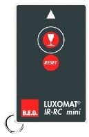 B.E.G. IRRC MINI FERNBEDIENUNG LUXOMAT 92090 4007529920907