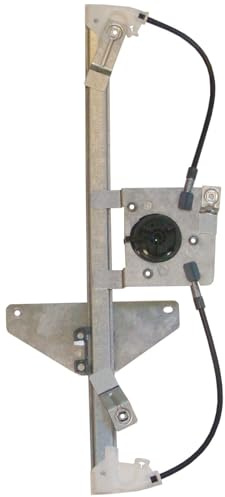 Valeo Fensterheber vorne links 851012 | Kompatibel mit: CITROËN C3 II, C3 II Kasten/Schrägheck