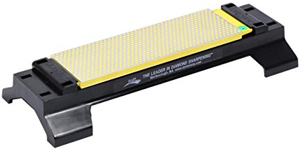 DMT W8CX-WB 8-Inch DuoSharp Bench Stone