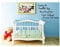 homemay PVC Wandtattoo Aufkleber Englisch Manchmal Winnie the Pooh Kinderzimmer Kinder Wohnzimmer decorationwallpaper76.2 cm x33 cm, deep purple, 76.2cm x33cm