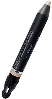 Makki Soft Lidschattenstift/wasserfest Eyeliner 01 Champaign