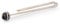 Camco 02582/02583 4500W 240V Screw-in Foldback Water Heater Element - Low Watt Density