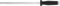 Stellar James Martin Sharpening Steel 25cm/10 - Quality Stainless Steel Knife Sharpener for Honing Blades