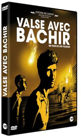 Valse avec bachir [FR Import]