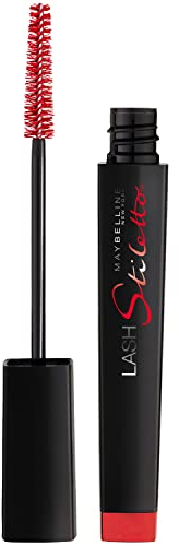 Maybelline Lash Stiletto Mascara- molto nero