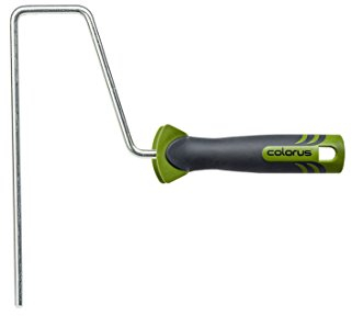 2K Farbrollerbügel 8mm für 25-27cm Walzen