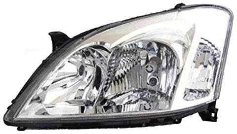 DAPA GmbH & Co. KG 200242052 Scheinwerfer Links