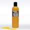 Senjo Color Base Bodypainting Color I Color para cara y Body Color I Cosmetics, dermatológicamente probados, I Festival Color I, 250 ml, amarillo sol