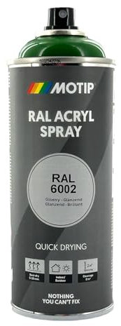 Greenstar 10101 Peinture Vert Jardin MT4400