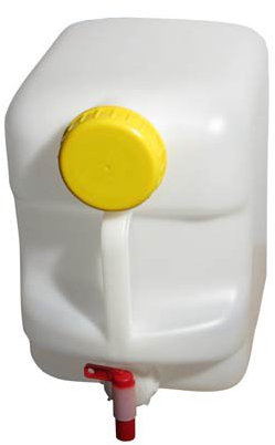Brunner Besoin Multi Bidon, 25651