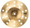 SABIAN - 8” AAX Aero Splash, Brilliant Finish