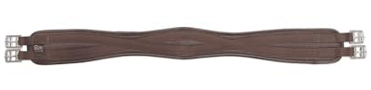 Anti-Chafe Contour Girth Elastic (44)