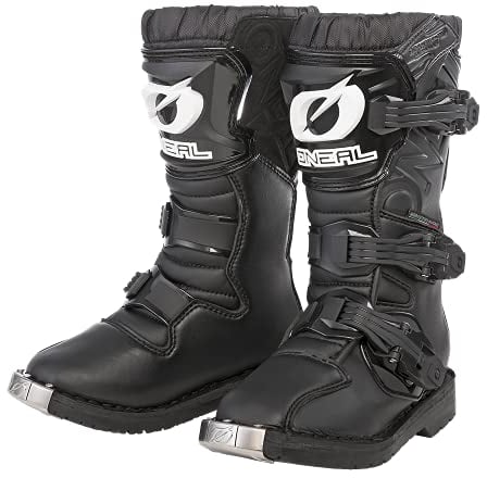 O'NEAL RIDER Stiefel Black/Größe 41