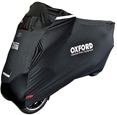 OXFORD CV164 Housse de moto Bâche de moto Housse de protection pour moto