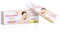 Cera di Cupra, Enthaarungscreme für Achseln und Bikinizone, ideal für effektive und angenehme Enthaarung in wenigen Minuten, ohne Parabene, Dermatologisch Getestet, Tube 50 ml