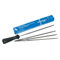 Vallorbe tronçonneuse Limes rondes – 7/32 (5.5 mm) Boîte de 12