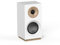 Paar Lautsprecher-Regal (S 801 White)