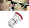 Fahrrad Steuersatz Schraube, Spitzenbolzen Expansionsbolzen für Rennrad, Gabel, Satz Justierbare Schraubenzieher, Hängendes Kern Zubehör, Fahrrad Gabel Headset Abdeckung