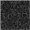 murando - Tapete selbstklebend 10m Wandtattoo dekorative Möbelfolie Dekorfolie Fotofolie Panel Wandaufkleber Wandposter Wandsticker - dunkle Rosen Blumen f-A-0040-j-b