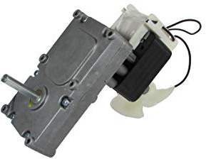 Doner Kebab Machine Motor - Fits Majority of Machines & Archway