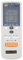 Air-conditioner Remote Control for Fujitsu, Sensitive Long Control Distance Smart Remote Controller for Fujitsu AR-JW1 ARJW2