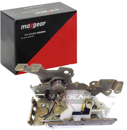 Maxgear 28-0183 - Cerradura para puerta