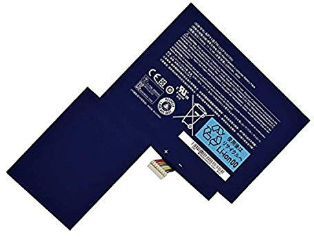 AP11B7H AP11B3F BT.00303.024 BT.00307.034 Batería de portátil Compatible con Acer Iconia W500 W500P Tablet PC Series(11.1V 36Wh)