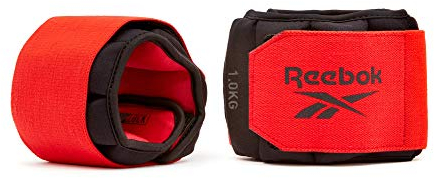 Reebok Flexlock Handgelenkgewichte