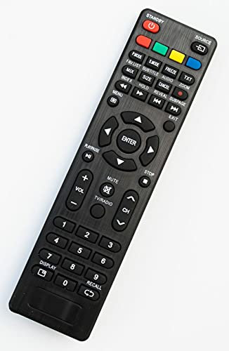 Telecomando per TV Akai AKTV2212TS, AKTV2812TS, AKTV2813TS, AKTV3222T, CTV320TS, CTV400TS