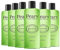 Pears Pure & Gentle Body Wash with Lemon Flower Extract - Nourishing Gel Cleanser -Crafted with Natural Oils - 10x More Moisturiser* - Beauty Bath for Moisturising Care - 250ml (6 Pack)