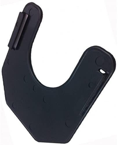 SOS Accessory Replacement Vacuum Cleaner Bag Clip 1407014500 Nilfisk