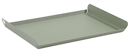 Fermob Tablett Alto Kaktus Stahlblech Maße: 36 x 23 cm, 317182