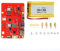 Alimentatore Raspberry Pi 4, RPI Pack Batteria Raspberry Pi Standard da 4000 MAh con Batteria Al Litio da 4000 MAh per Raspberry Pi