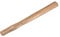 sourcing map 15 Inch Hammer Wooden Handle Wood Replacement Handle for 2 to 4 Lb Claw or Ripping Nail Hammer Oval Eye