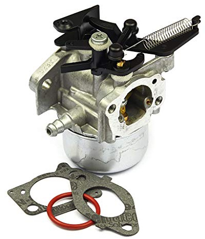 Max-Tonsen 796608 Vergaser für Briggs Stratton 591137 590948 Motormotoren 111000
