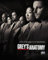 Grey's Anatomy Poster 30 x 40 cm