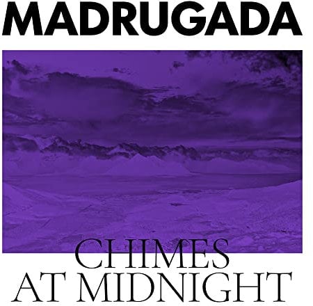 Chimes at Midnight (Deluxe Edition) [Vinyl LP]