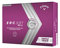 Callaway Golf ERC Soft REVA Golfball 2023, one dozen