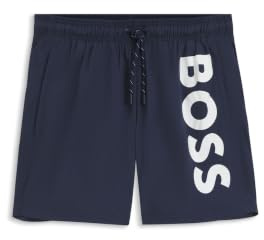 BOSS Herren Octopus Swim_Short