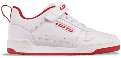 Lotto Stylecode: 2600320K TOCO BC K Unisex Kids
