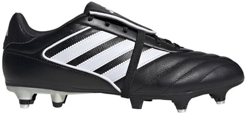 adidas Unisex Copa Gloro 2 SG Fußballschuh Core Black/Cloud White/Cloud White 48