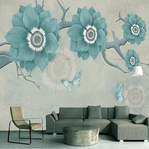 3D Mural De La Pared Dormitorio Grandes Fondos De Pantalla Sala De Estar De Pelar Y Pegar Fotos Autoadhesivas Comedor Decoración Para El Hogar Oficina Carteles De Pared A 500 x 350 cm -787772-25256