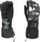 Level Fly Handschuh 2025 Anthracite White, 8.5