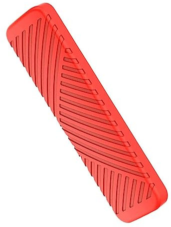 SECFOU Tv Fernbedienung Hülle Lanyard Stoßfeste Und rutschfeste Schutzhülle Für Und Generation Waschbar Idealer Schutz Vor Kratzern Und Stößen