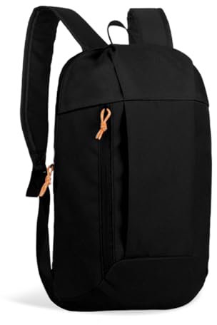 GIDWRIY Sac à Dos Randonnée Sport Homme - Imperméable pour Trekking, Camping, Escalade et Ordinateur Portable - Léger et Pliable