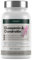 Glucosamin Chondroitin hochdosiert - 1200 mg pro Tag- mit Curcuma, Weihrauch, Hyaluronsäure, Vitamin C, Collagen & Piperin -180 Kapseln, laborgeprüft